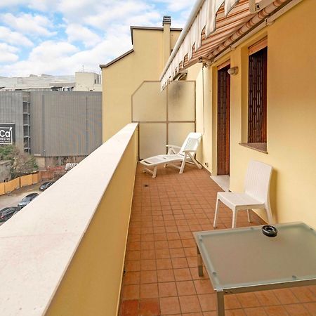 Bed & Breakfast Venice Friends Местре Экстерьер фото
