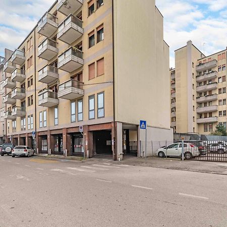 Bed & Breakfast Venice Friends Местре Экстерьер фото