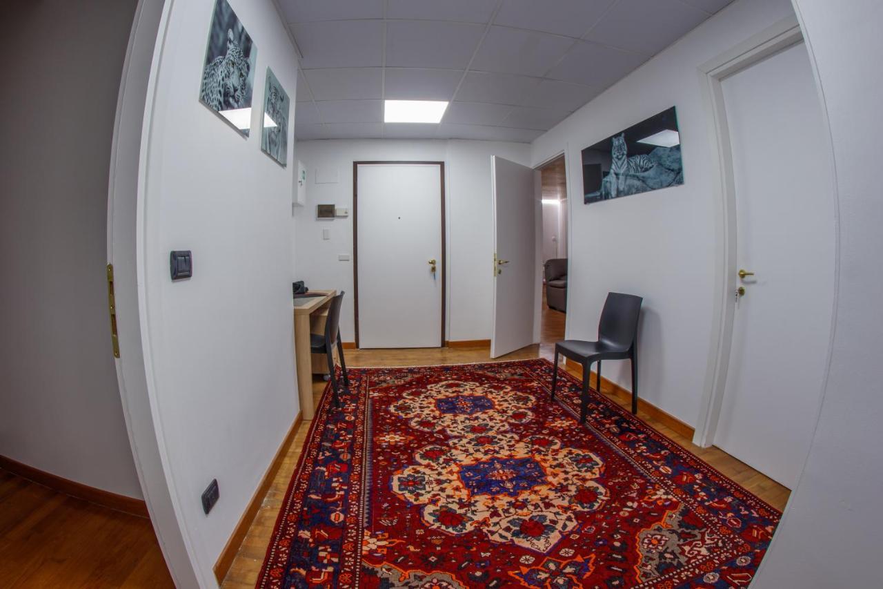Bed & Breakfast Venice Friends Местре Экстерьер фото