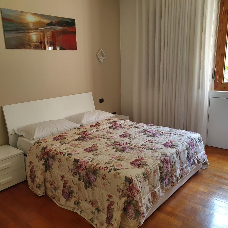 Bed & Breakfast Venice Friends Местре Экстерьер фото