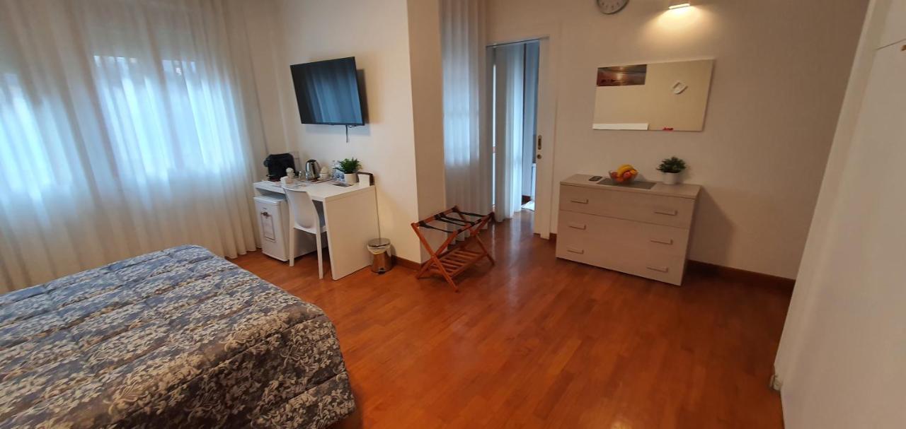 Bed & Breakfast Venice Friends Местре Экстерьер фото