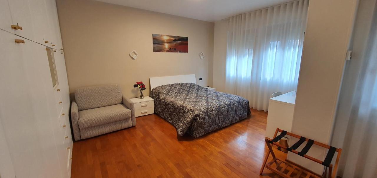 Bed & Breakfast Venice Friends Местре Экстерьер фото