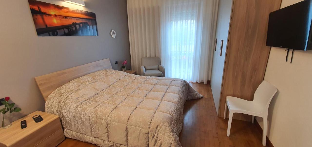 Bed & Breakfast Venice Friends Местре Экстерьер фото