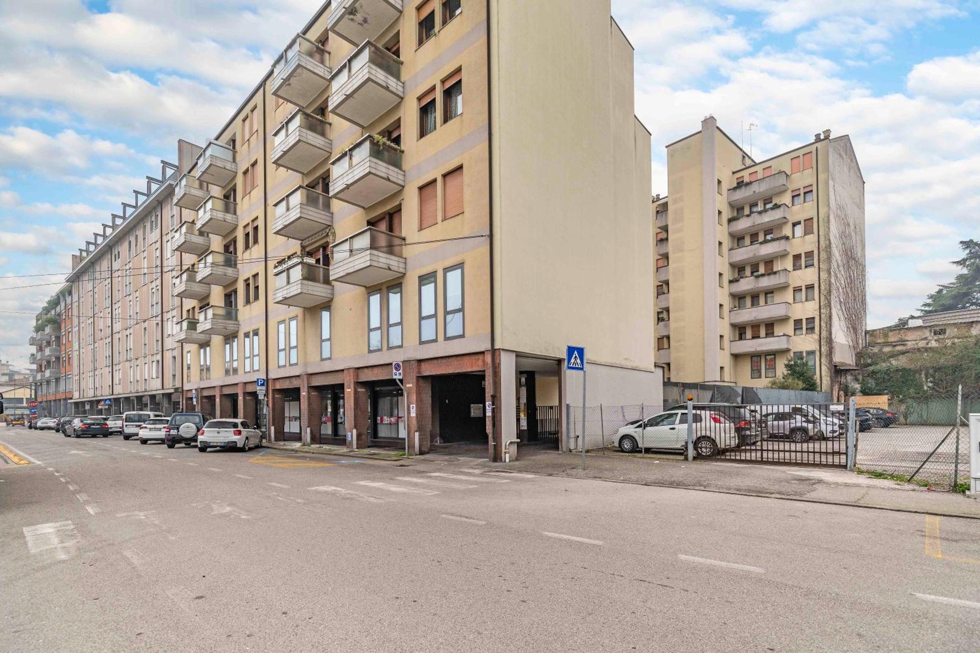 Bed & Breakfast Venice Friends Местре Экстерьер фото
