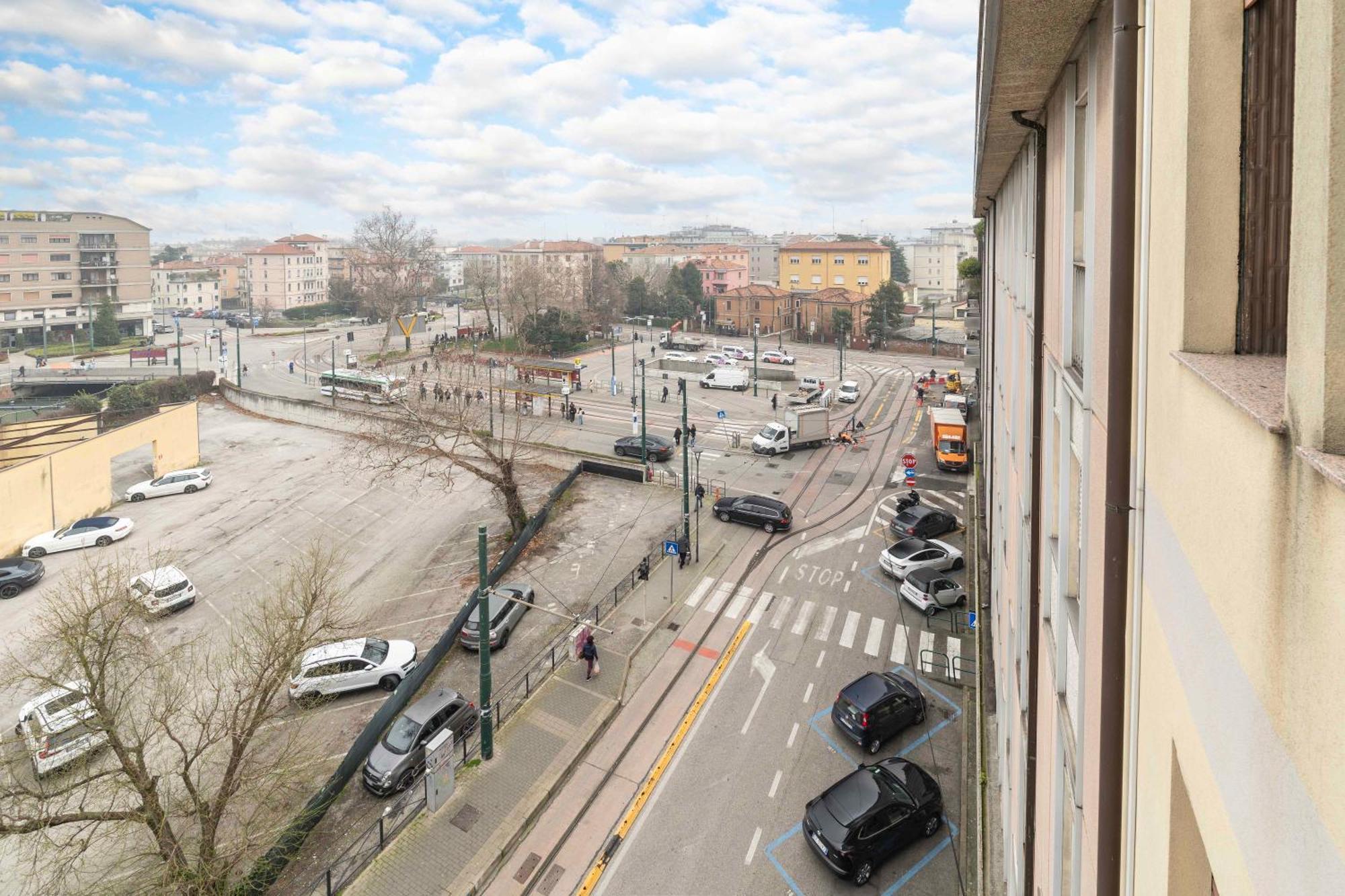 Bed & Breakfast Venice Friends Местре Экстерьер фото