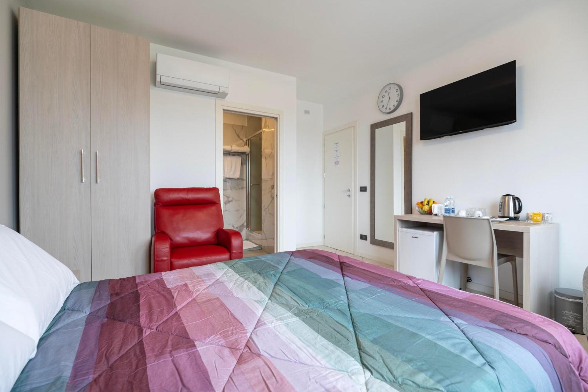 Bed & Breakfast Venice Friends Местре Экстерьер фото