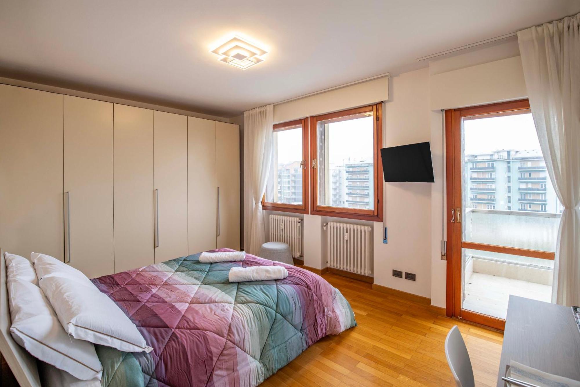 Bed & Breakfast Venice Friends Местре Экстерьер фото