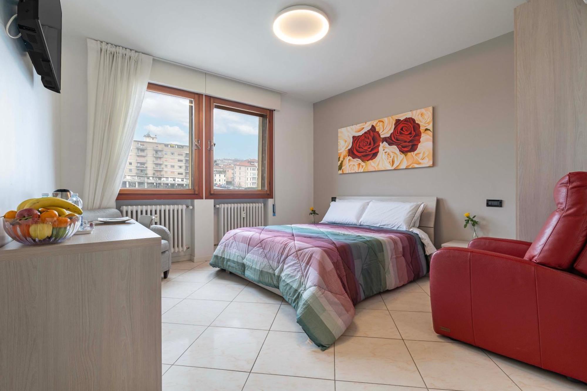 Bed & Breakfast Venice Friends Местре Экстерьер фото