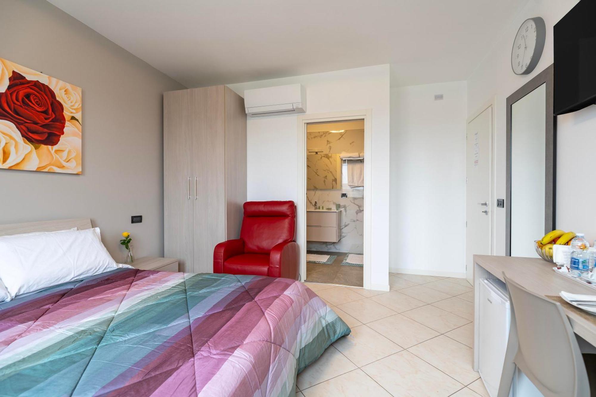 Bed & Breakfast Venice Friends Местре Экстерьер фото