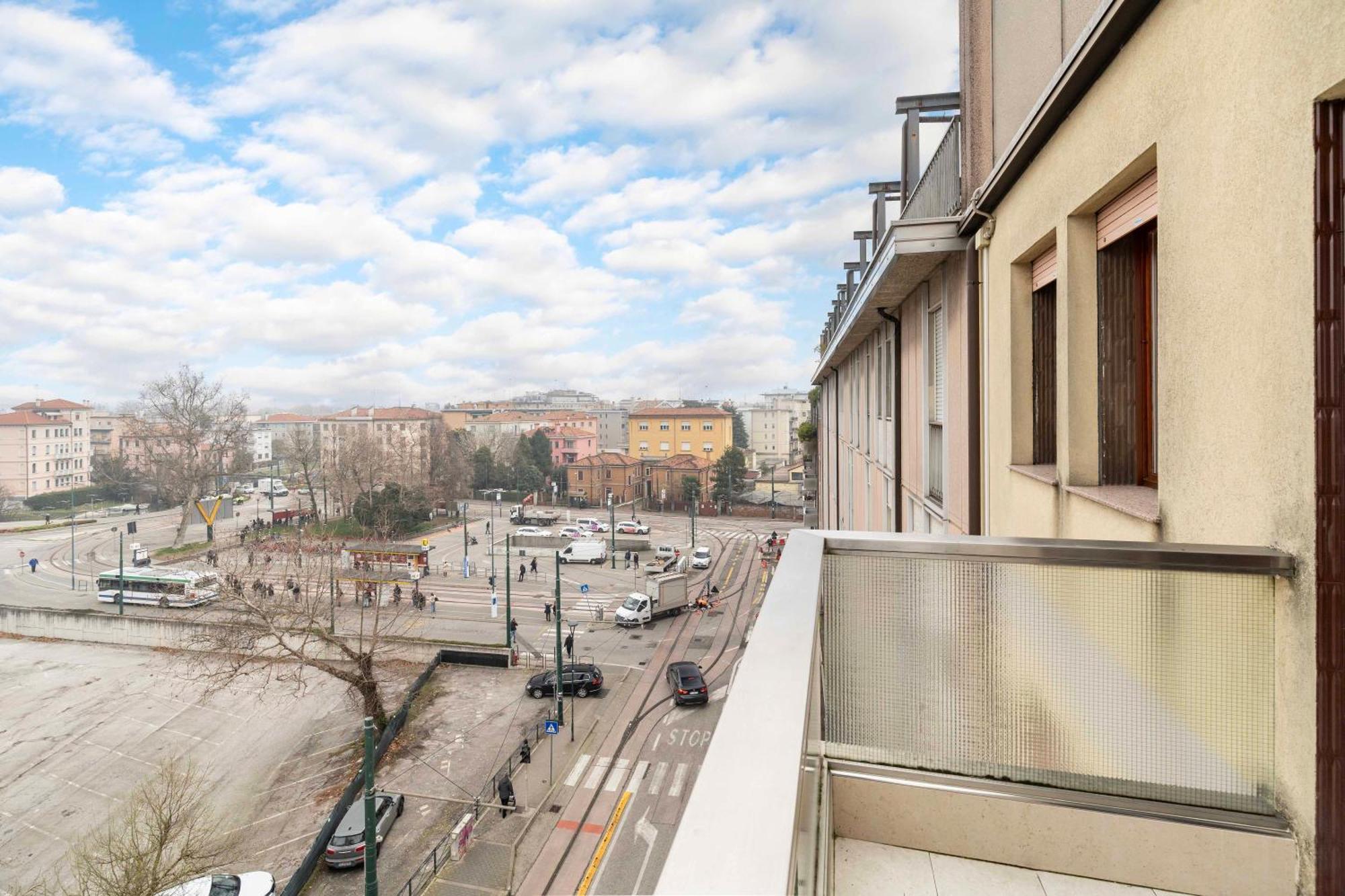 Bed & Breakfast Venice Friends Местре Экстерьер фото