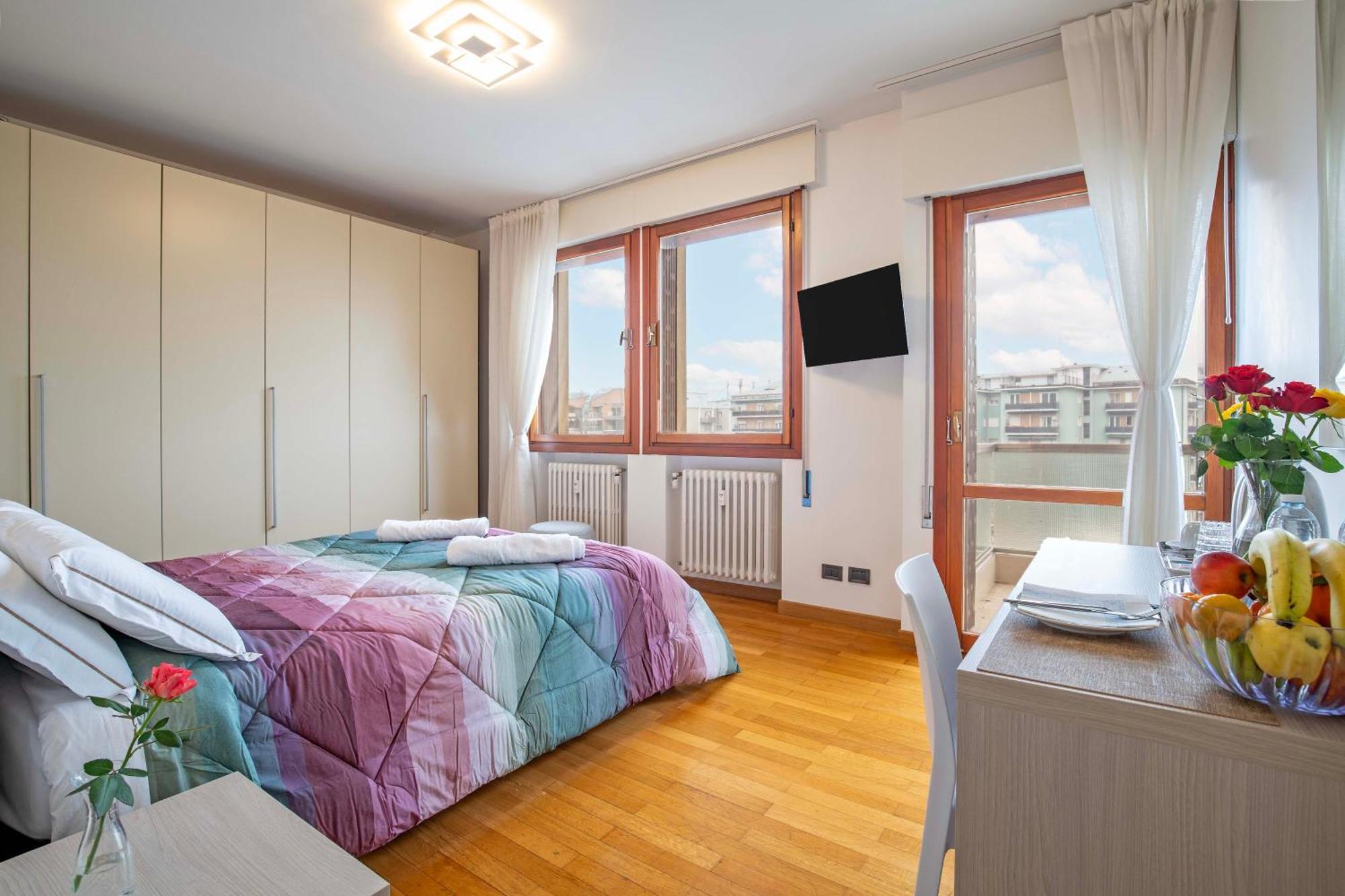 Bed & Breakfast Venice Friends Местре Экстерьер фото