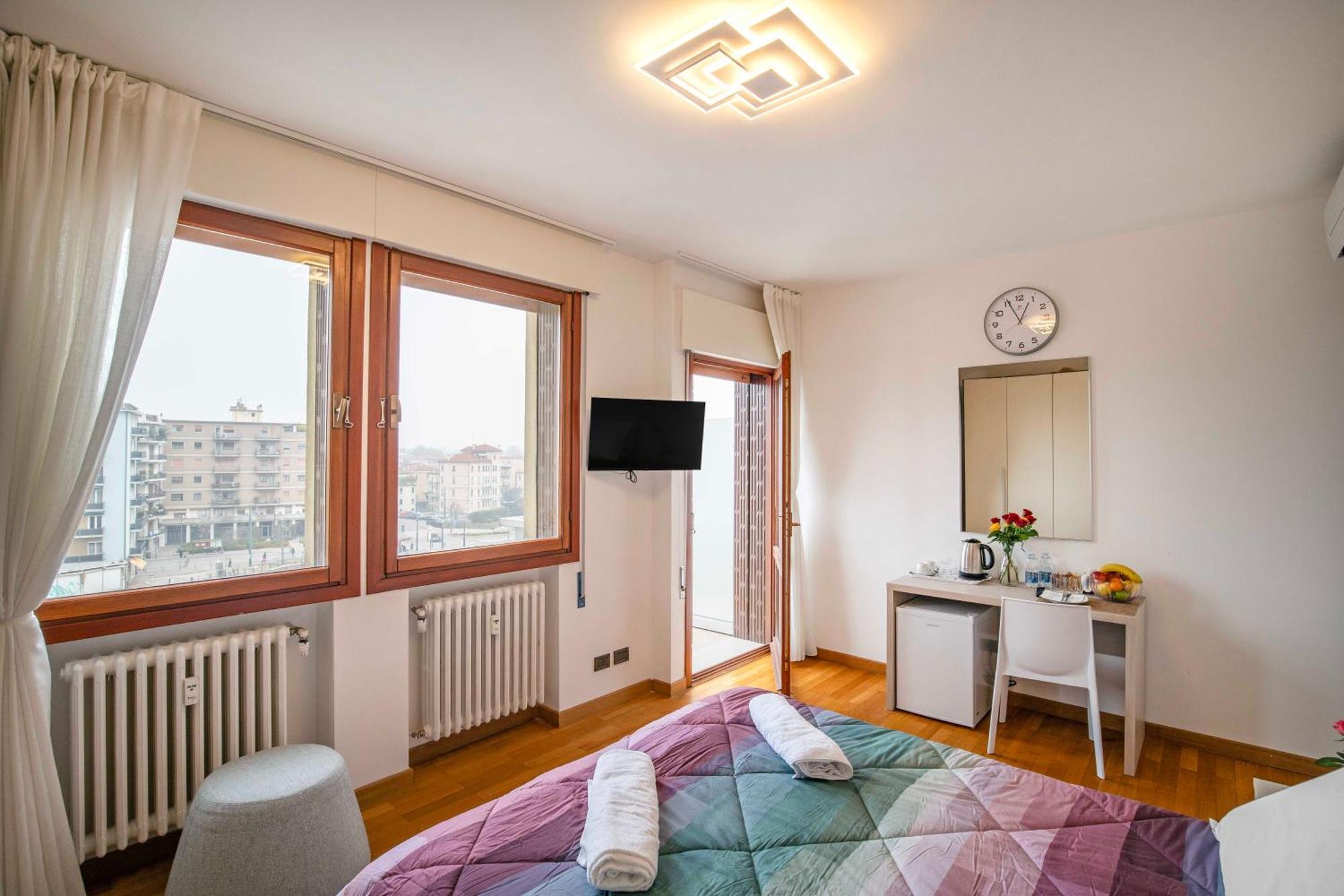 Bed & Breakfast Venice Friends Местре Экстерьер фото