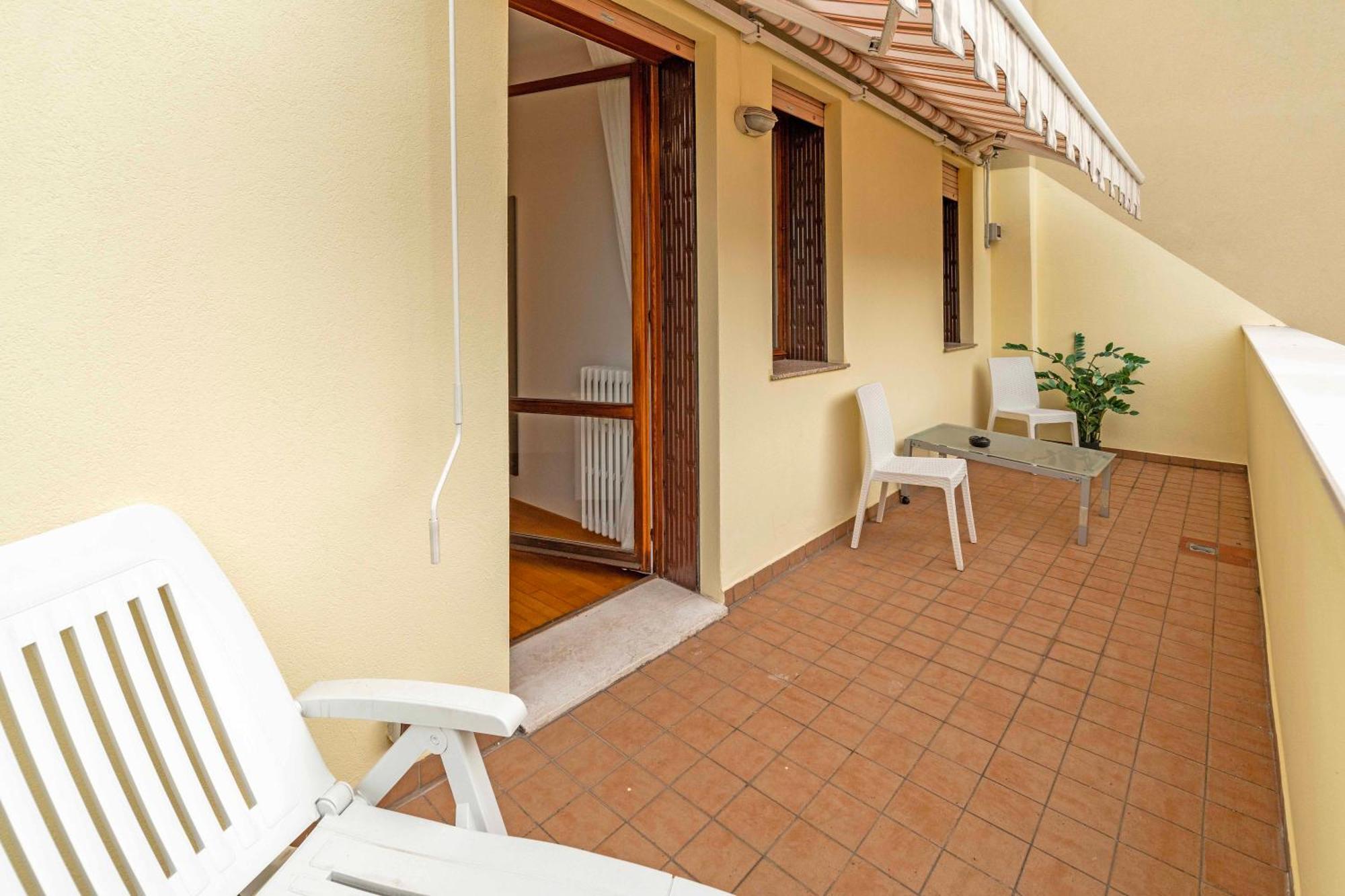 Bed & Breakfast Venice Friends Местре Экстерьер фото