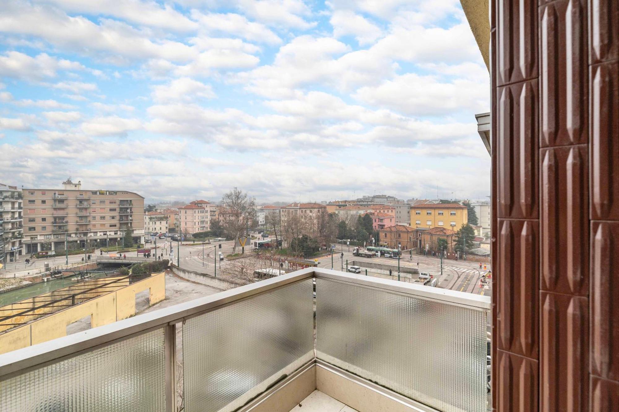 Bed & Breakfast Venice Friends Местре Экстерьер фото