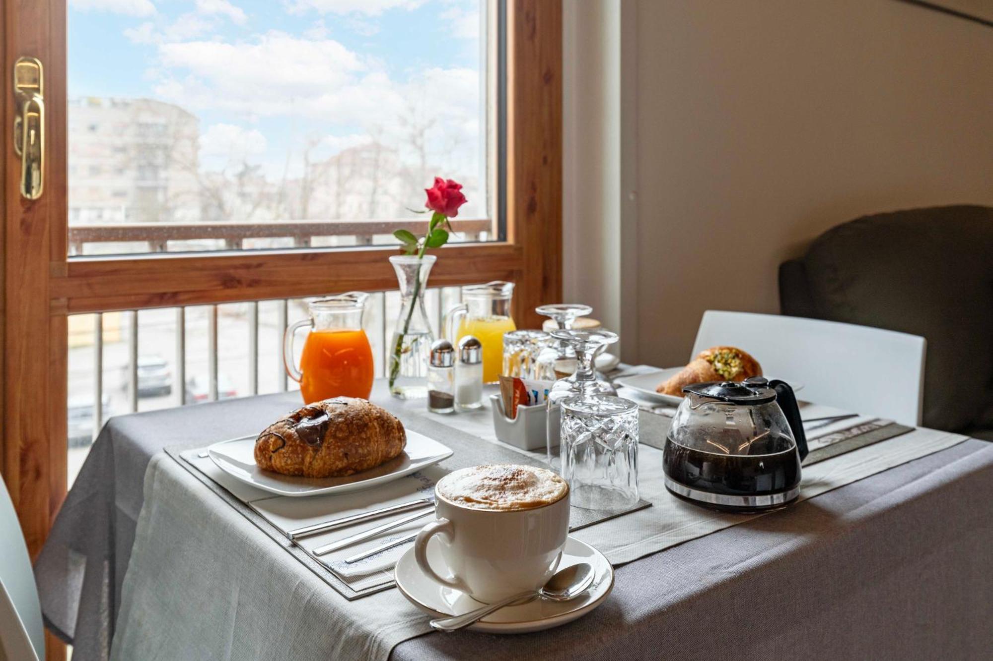 Bed & Breakfast Venice Friends Местре Экстерьер фото