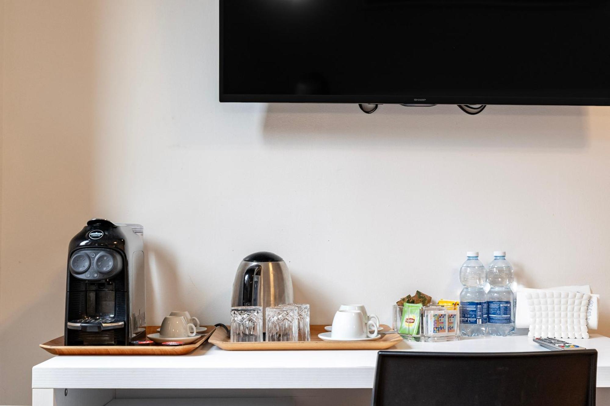 Bed & Breakfast Venice Friends Местре Экстерьер фото