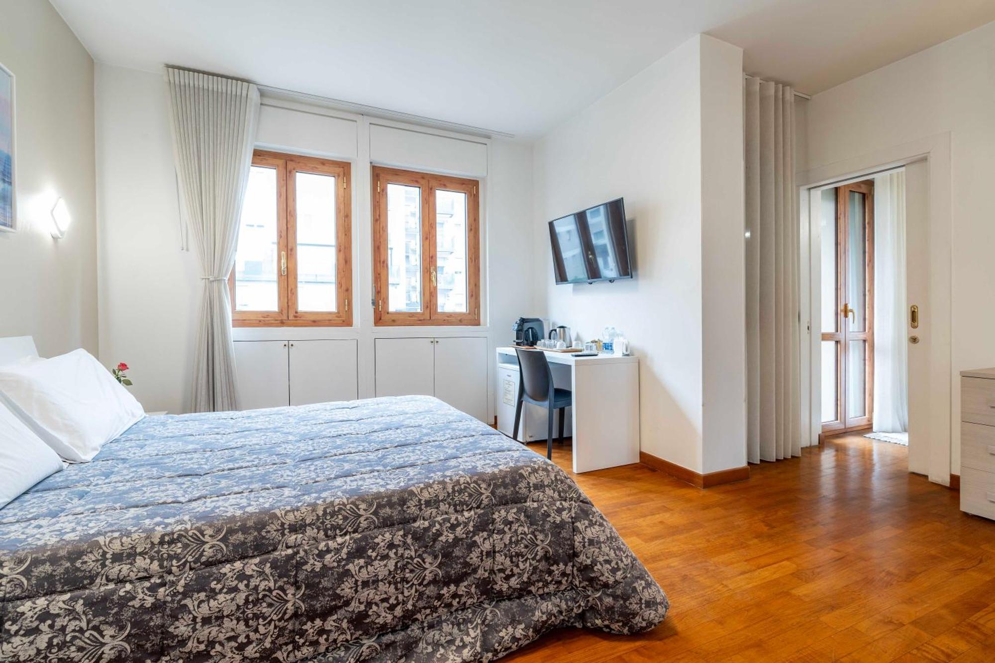 Bed & Breakfast Venice Friends Местре Экстерьер фото
