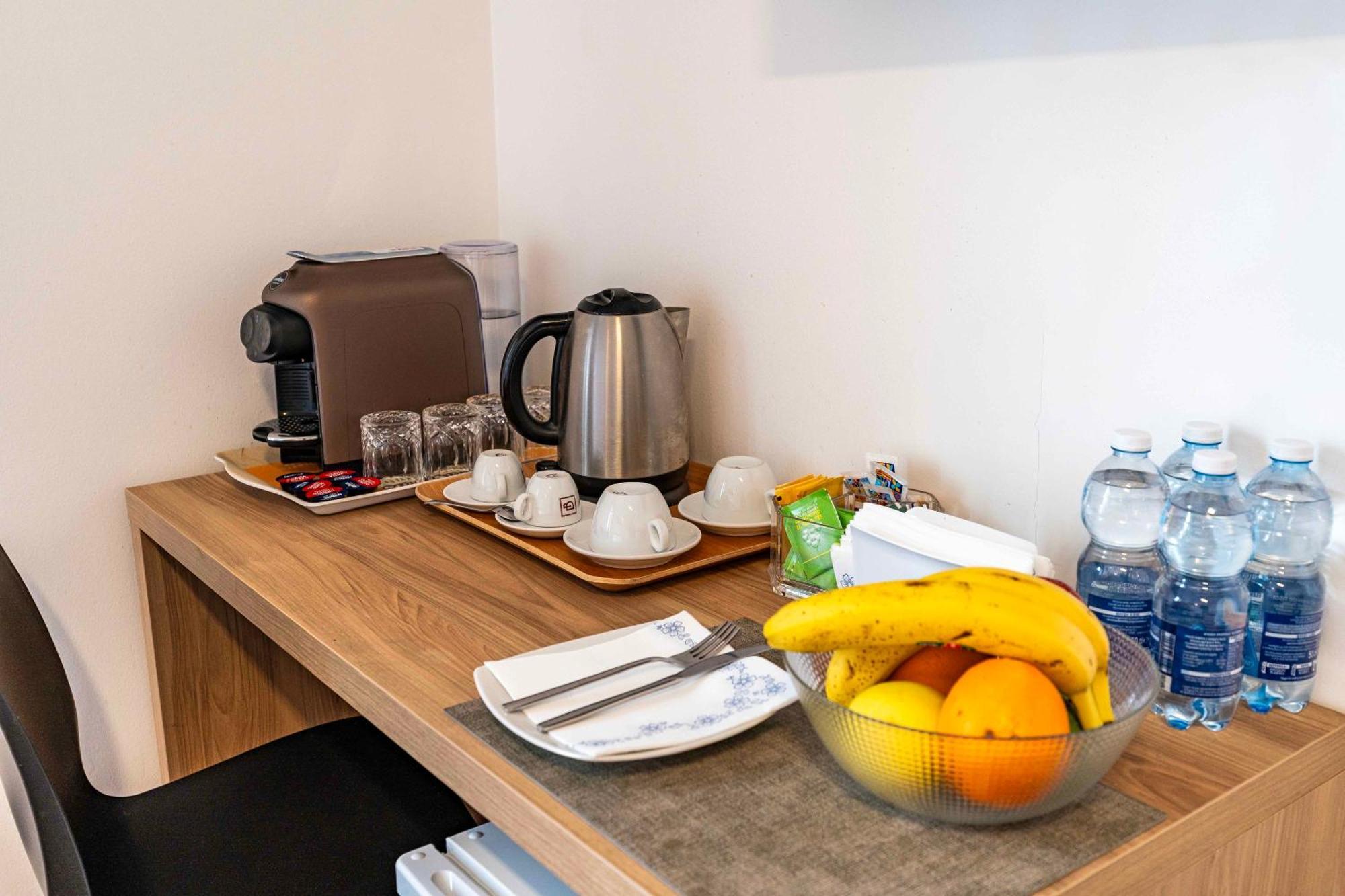 Bed & Breakfast Venice Friends Местре Экстерьер фото