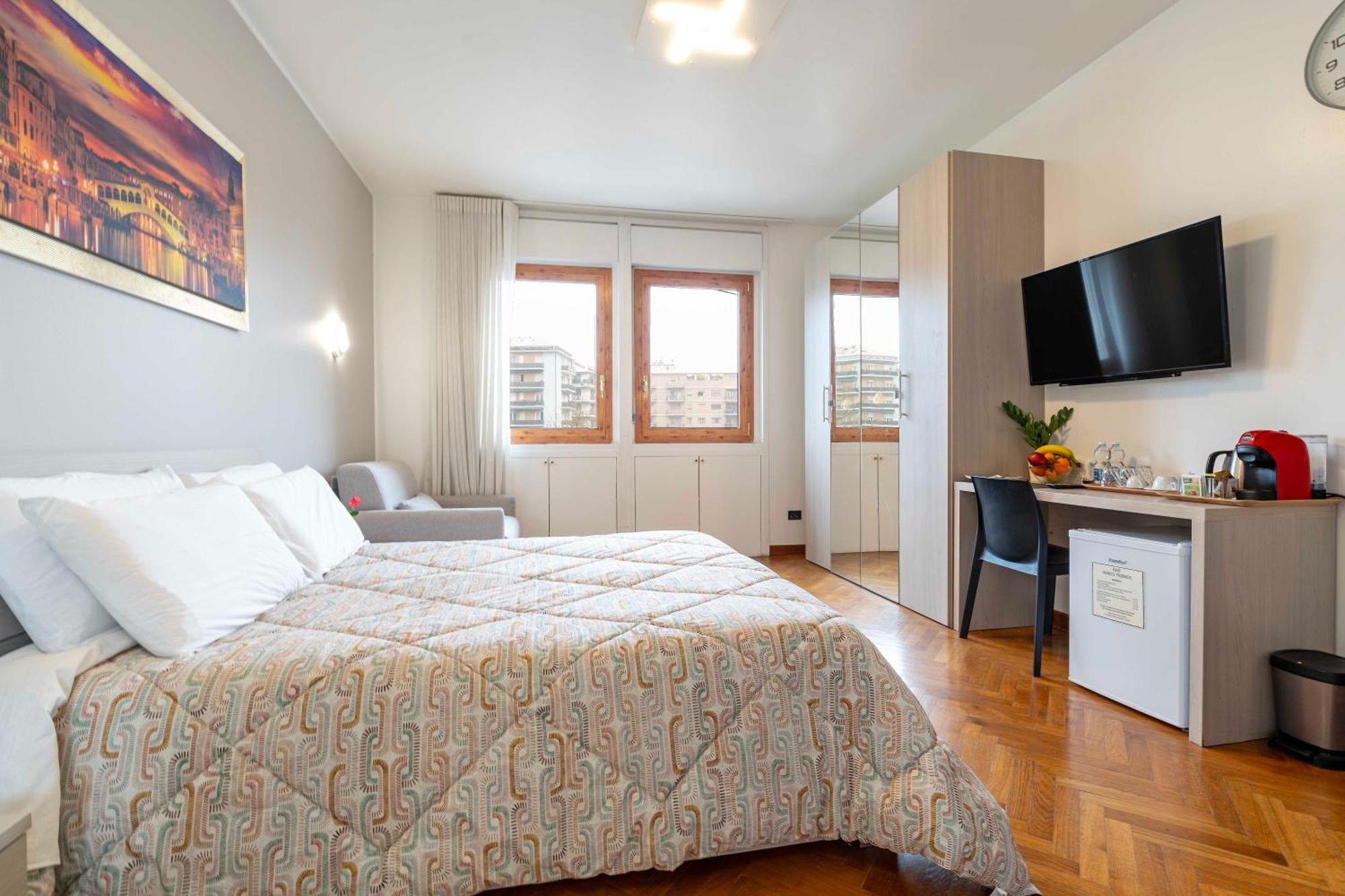 Bed & Breakfast Venice Friends Местре Экстерьер фото