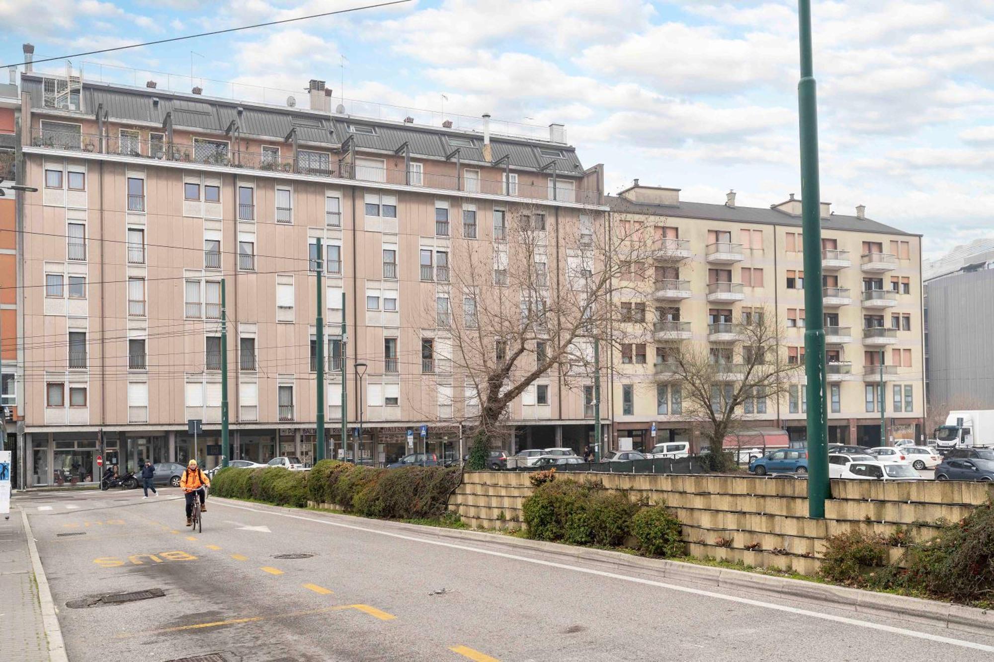 Bed & Breakfast Venice Friends Местре Экстерьер фото